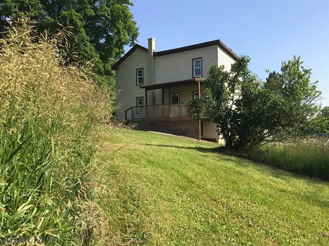 Unknown - Residential