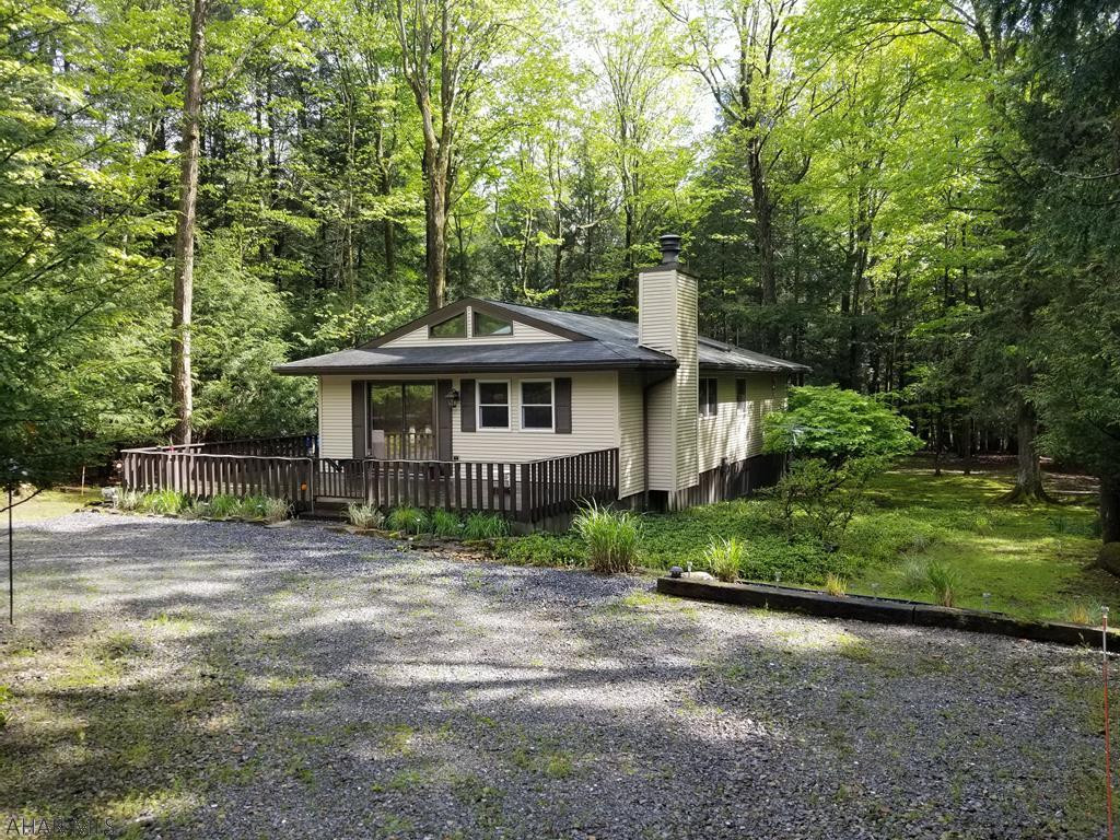 Glendale Yearound - Residential