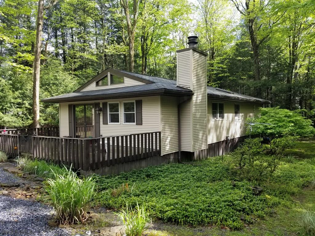 Glendale Yearound - Residential