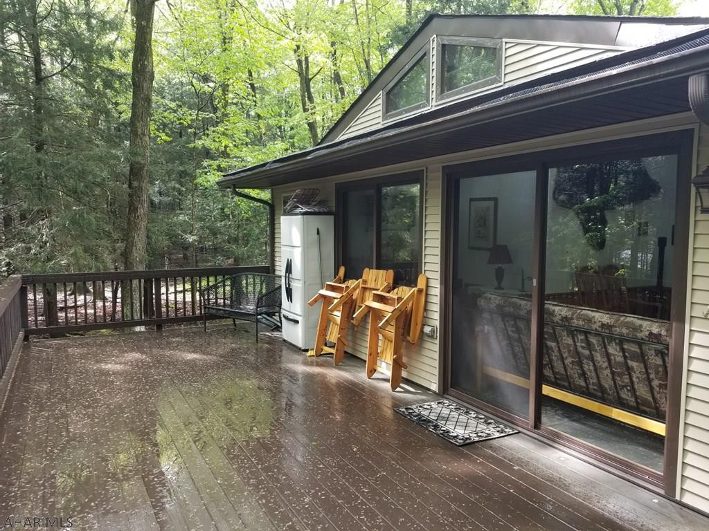 Glendale Yearound - Residential