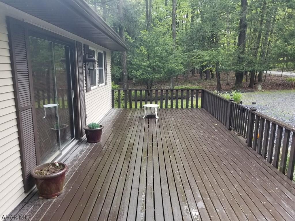 Glendale Yearound - Residential