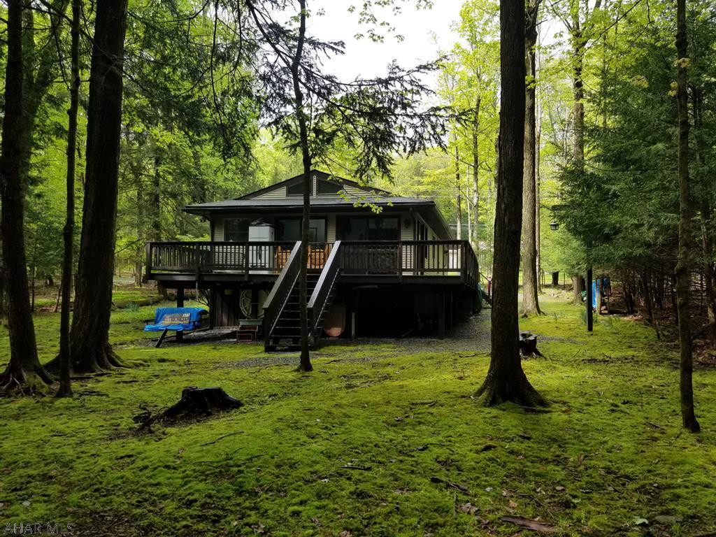 Glendale Yearound - Residential