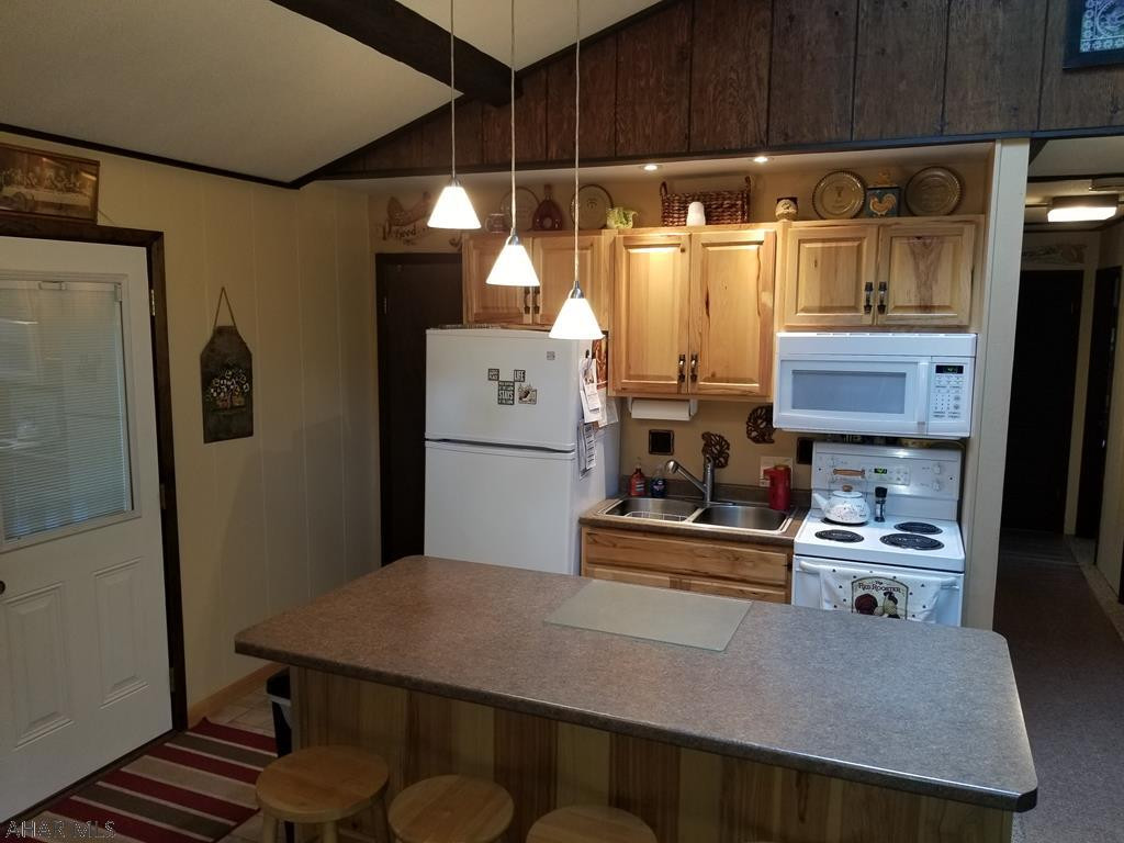 Glendale Yearound - Residential