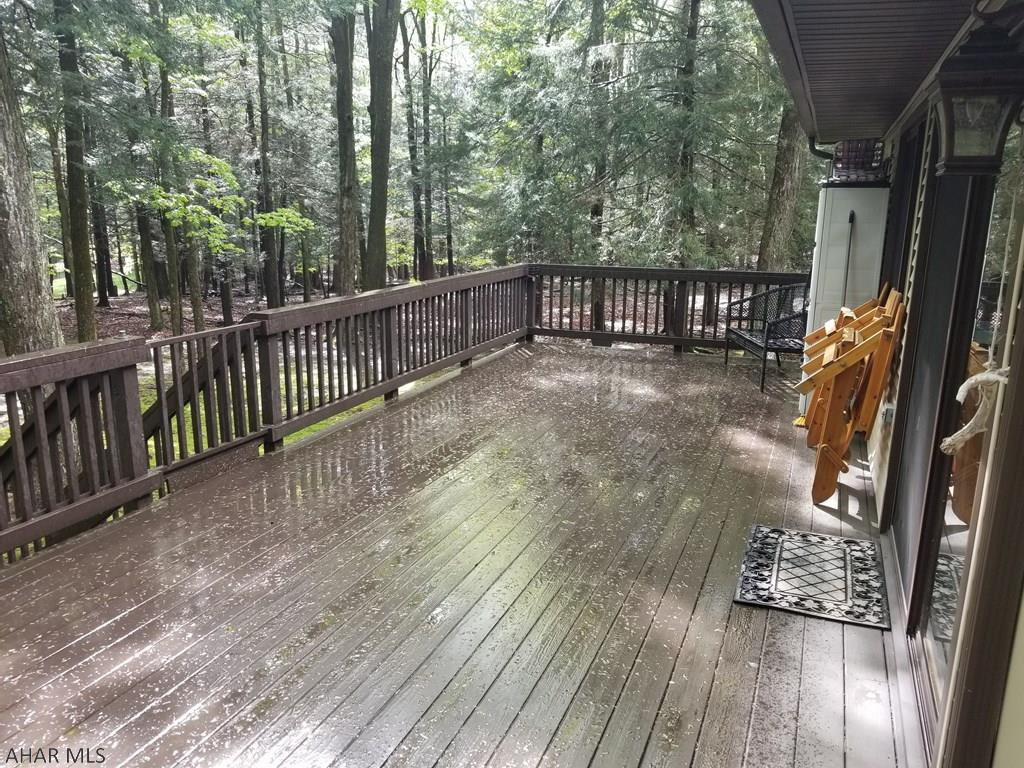 Glendale Yearound - Residential