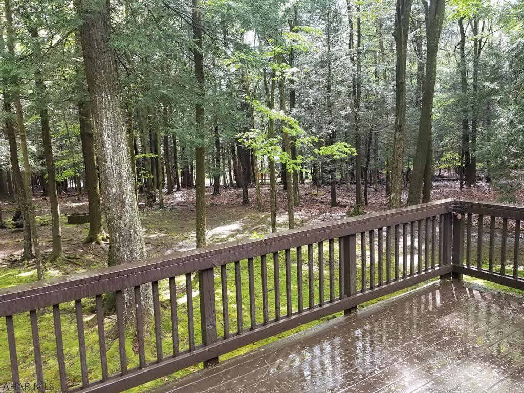 Glendale Yearound - Residential