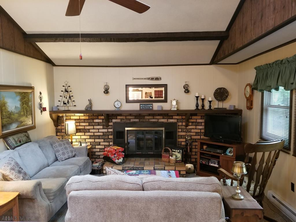 Glendale Yearound - Residential