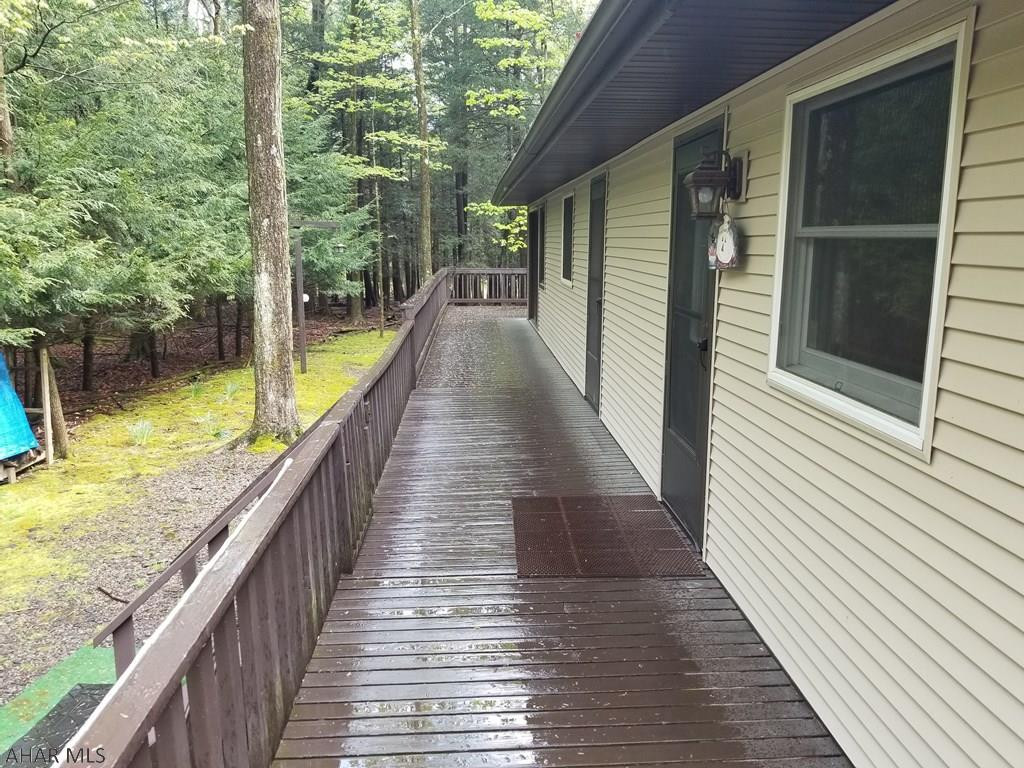 Glendale Yearound - Residential