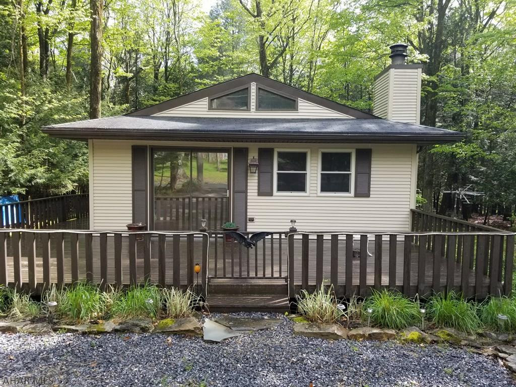 Glendale Yearound - Residential