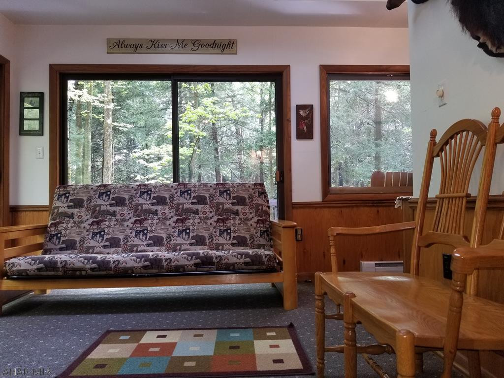 Glendale Yearound - Residential