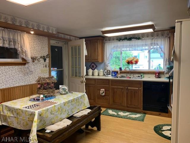 Antis Township - Residential