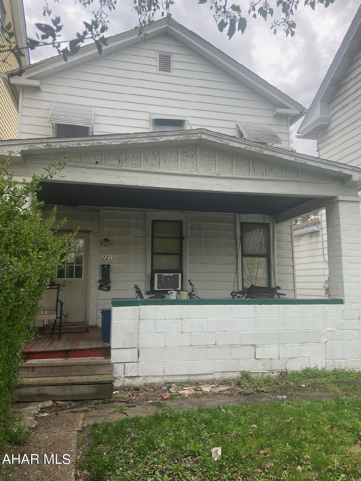 Unknown - Residential