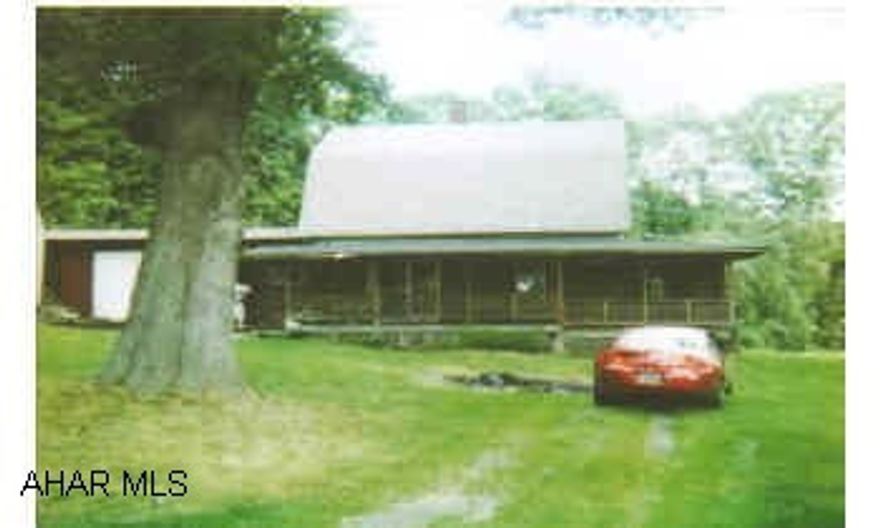 Go to end of I-99, turn left-go past La Scala's Restaurant past Municipal Blg- over RR tracks-next road to right - 2nd house on right. Go to end of I-99, turn left-go past La Scala's Restaurant past Municipal Blg- over RR tracks-next road to right - 2nd house on right.