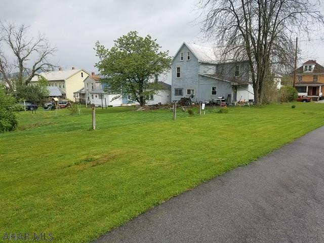 Unknown - Residential