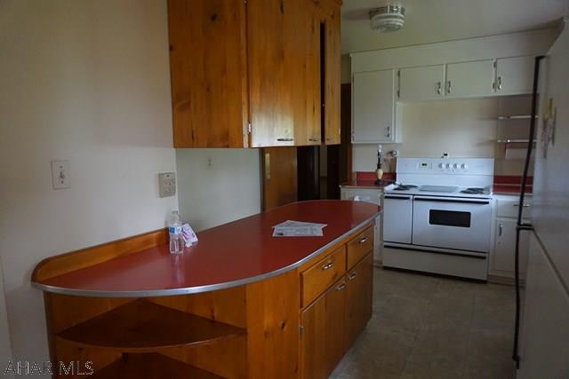 Unknown - Residential