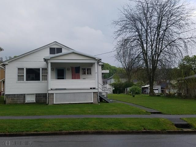 Unknown - Residential