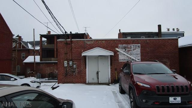 Other - Commercial Sale