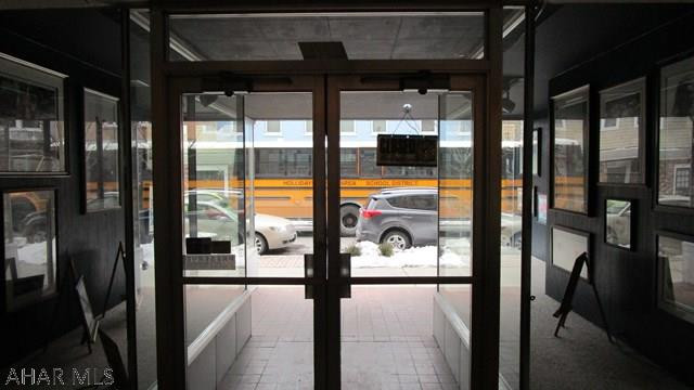 Other - Commercial Sale