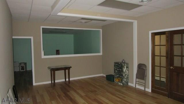 Other - Commercial Sale