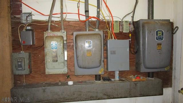 Other - Commercial Sale