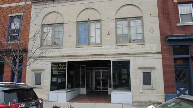 Other - Commercial Sale