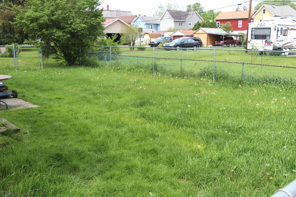 Unknown - Residential Income