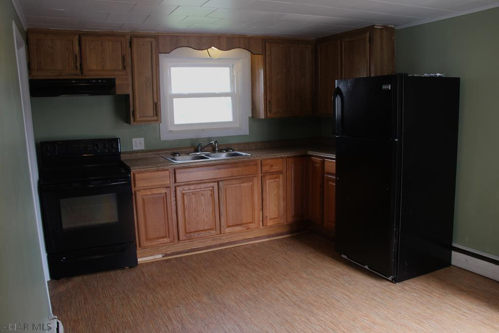 Unknown - Residential Income