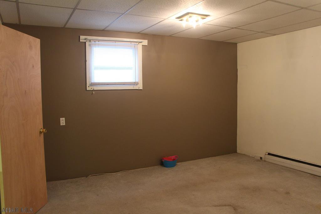 Unknown - Residential Income