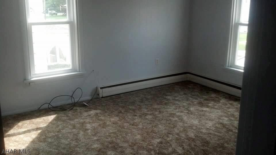 Unknown - Residential Income