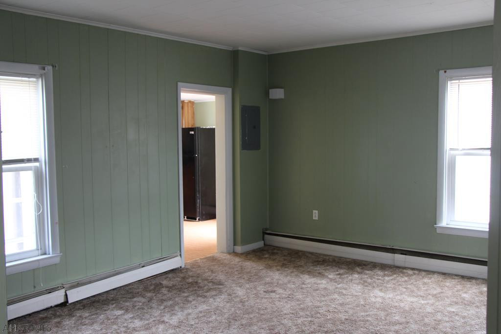 Unknown - Residential Income