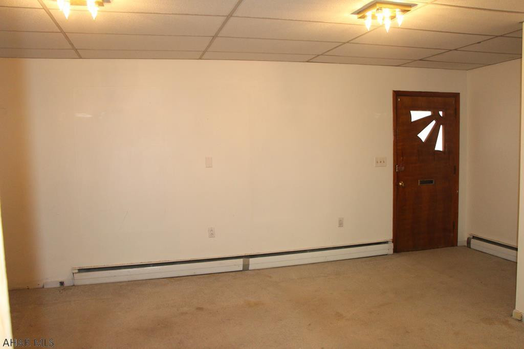 Unknown - Residential Income