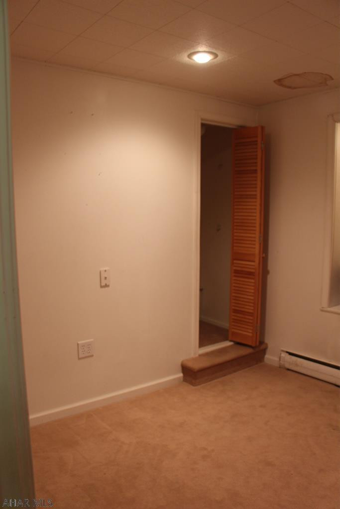 Unknown - Residential Income