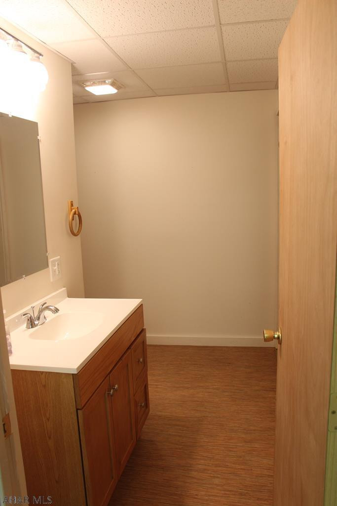 Unknown - Residential Income