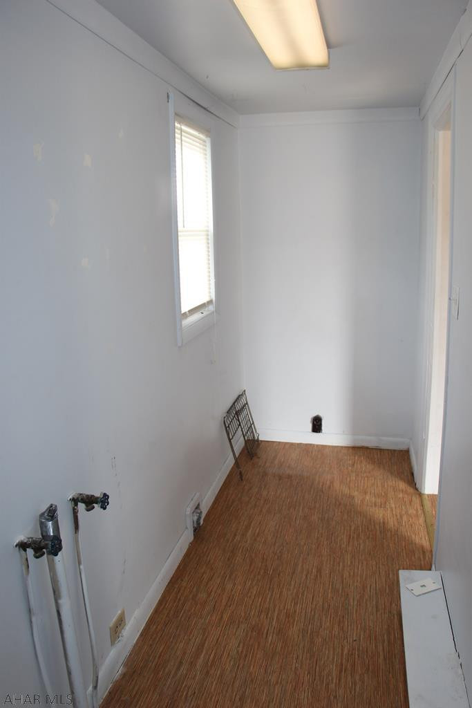 Unknown - Residential Income