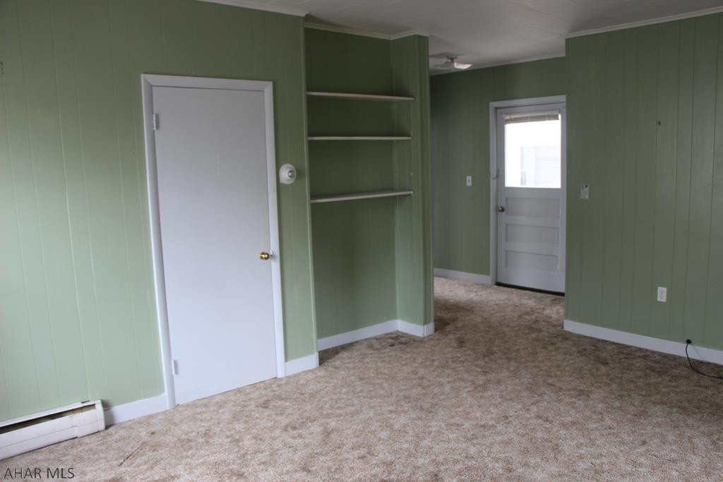 Unknown - Residential Income