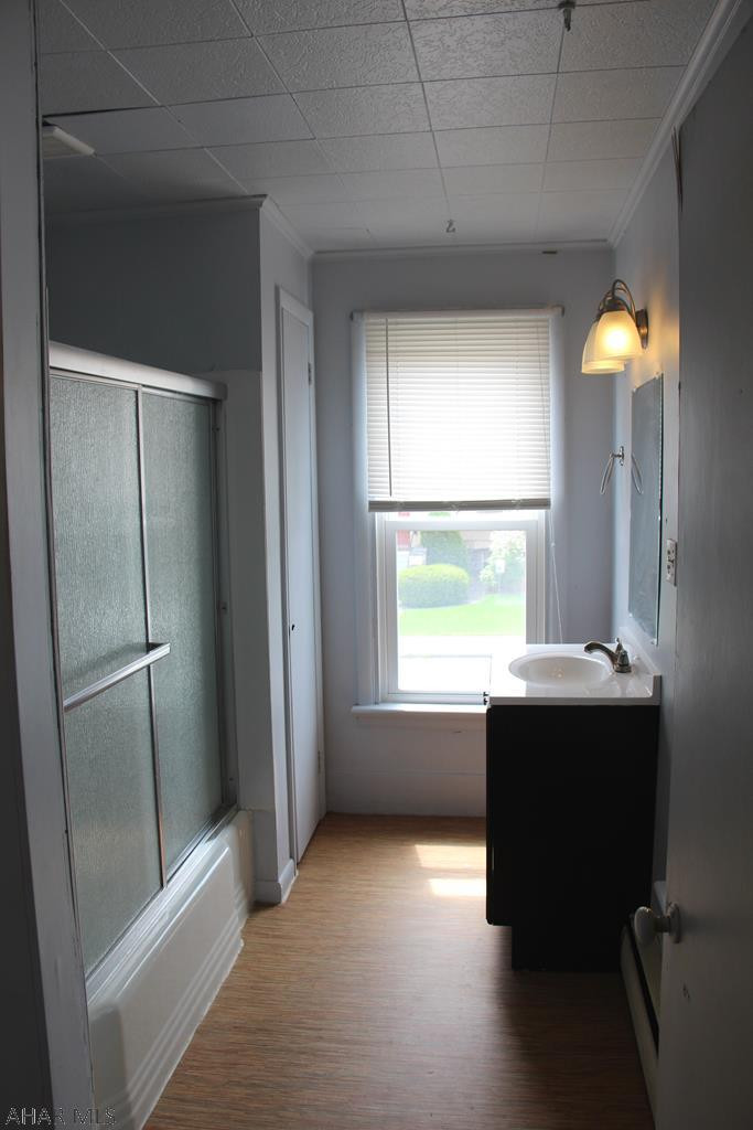 Unknown - Residential Income