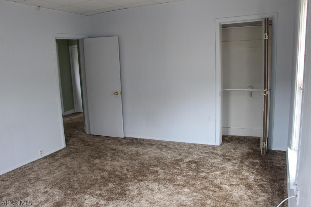 Unknown - Residential Income