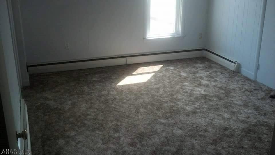 Unknown - Residential Income