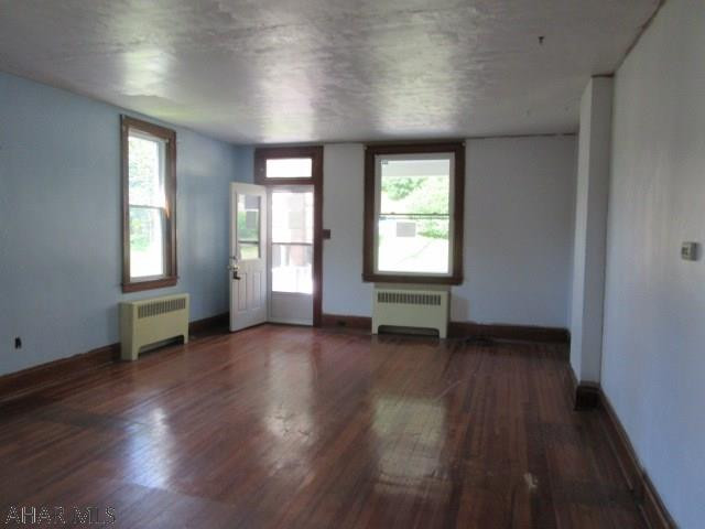 Other - Residential Income