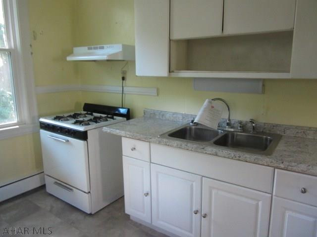 Other - Residential Income