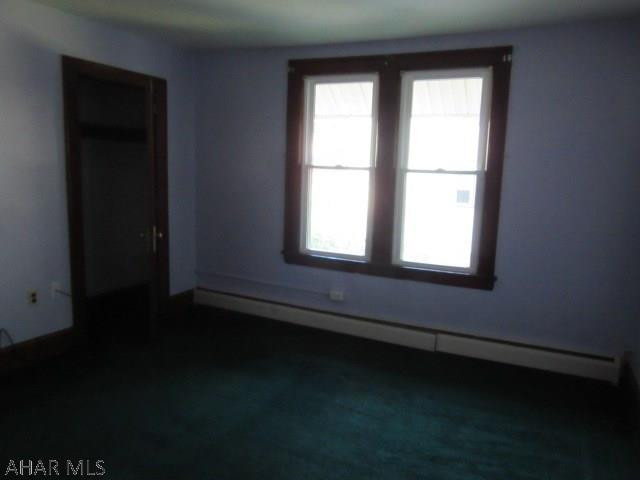 Other - Residential Income