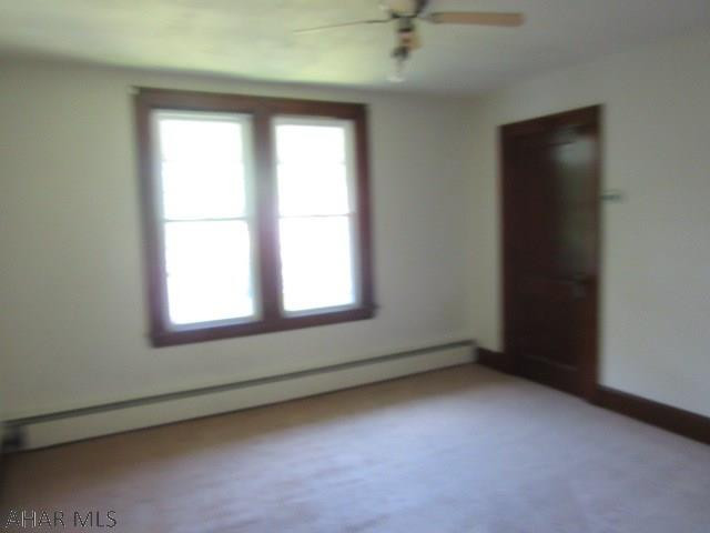 Other - Residential Income