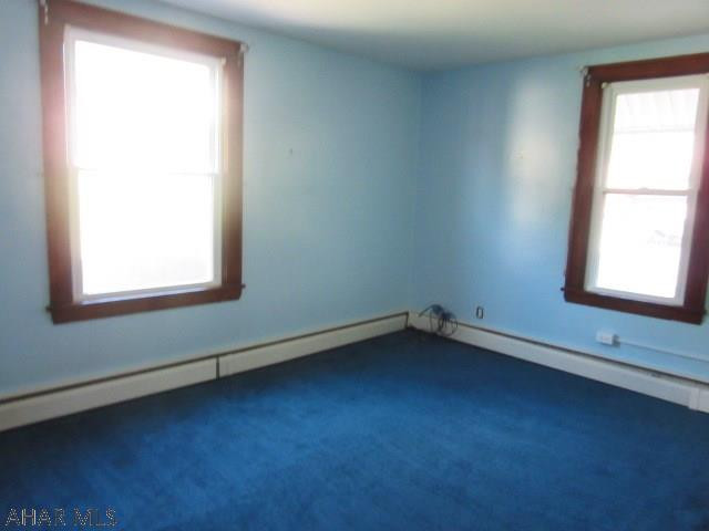 Other - Residential Income