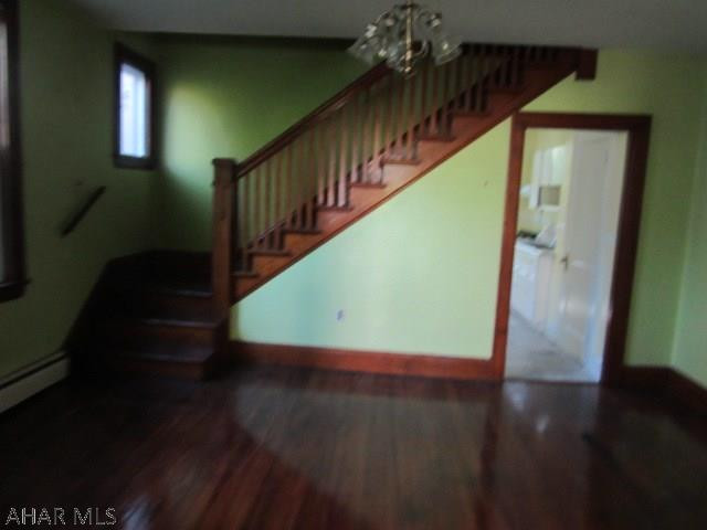 Other - Residential Income