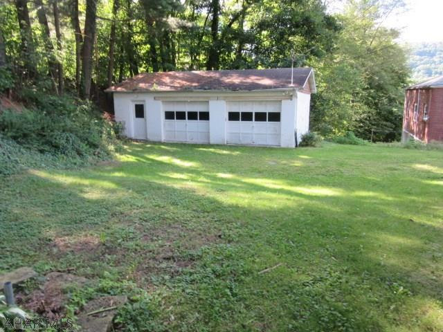 Other - Residential Income