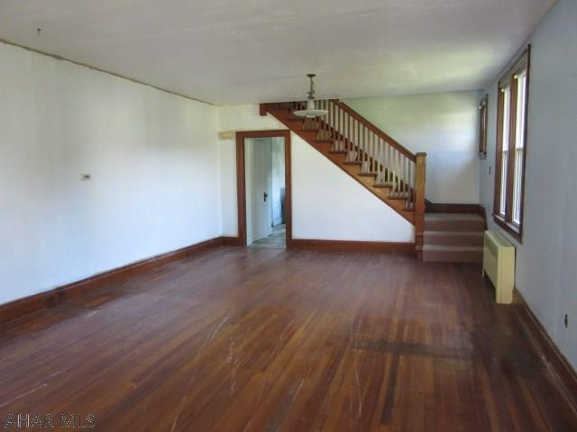 Other - Residential Income