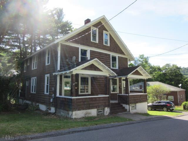 Other - Residential Income