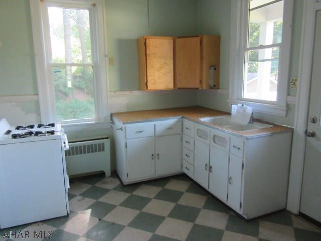 Other - Residential Income