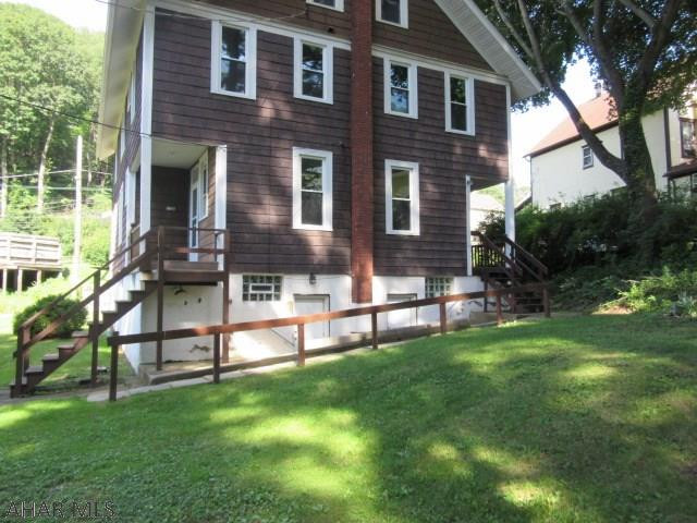 Other - Residential Income