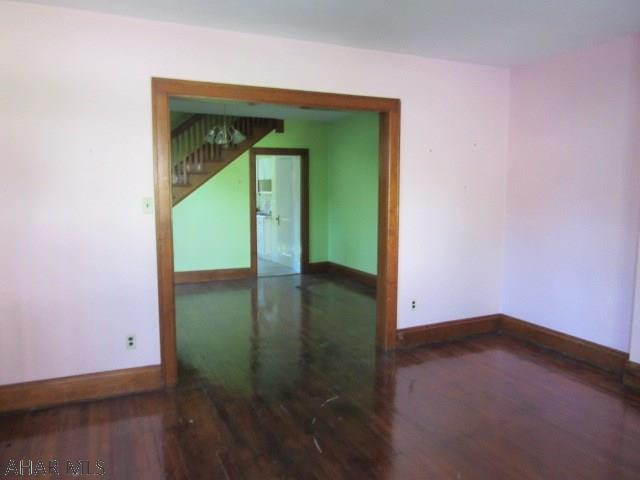 Other - Residential Income