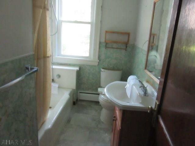 Other - Residential Income